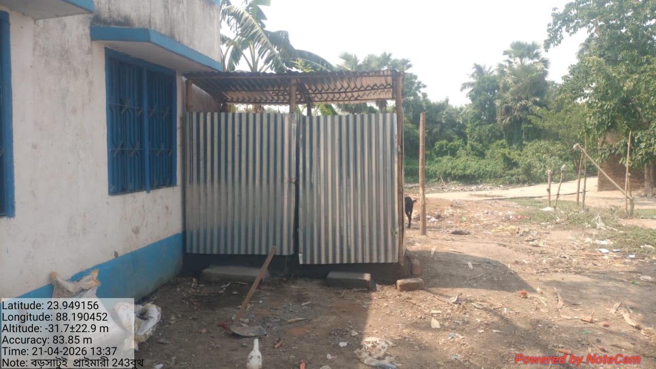 Domkal Diganta Welfare Society field work