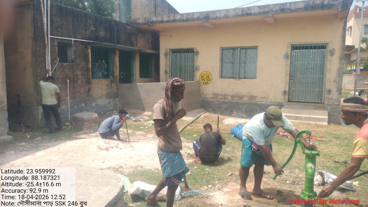 Udyam Sakhi — Women & Livelihoods