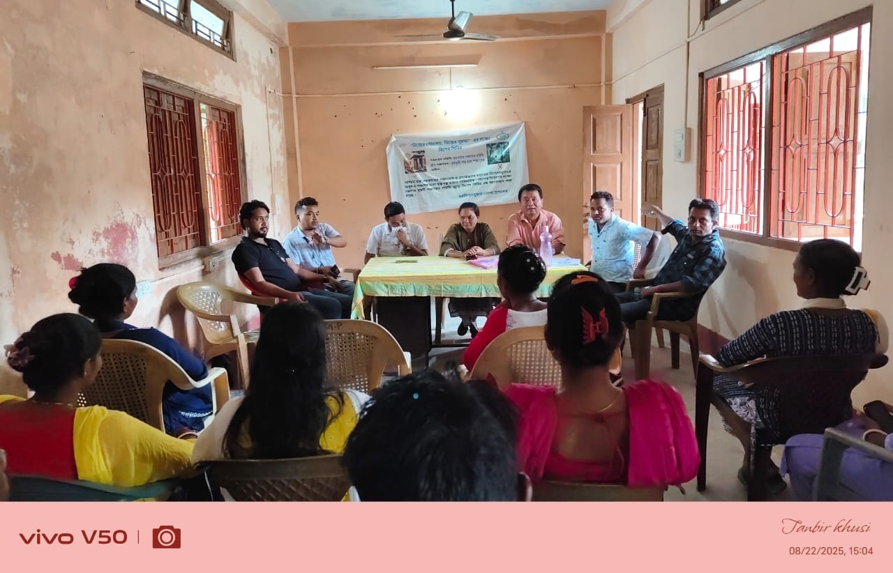 Education Drive #27