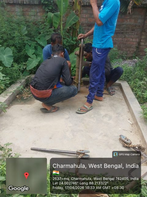 NGO Activities